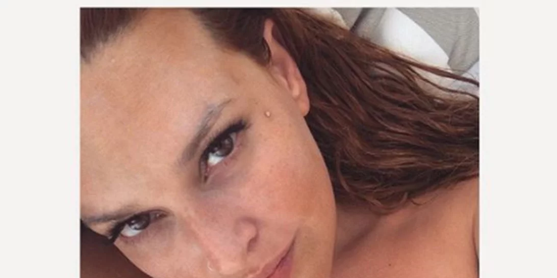 Σίσσυ Χρηστίδου: Η γλυκιά φωτογραφία με τους γιους της