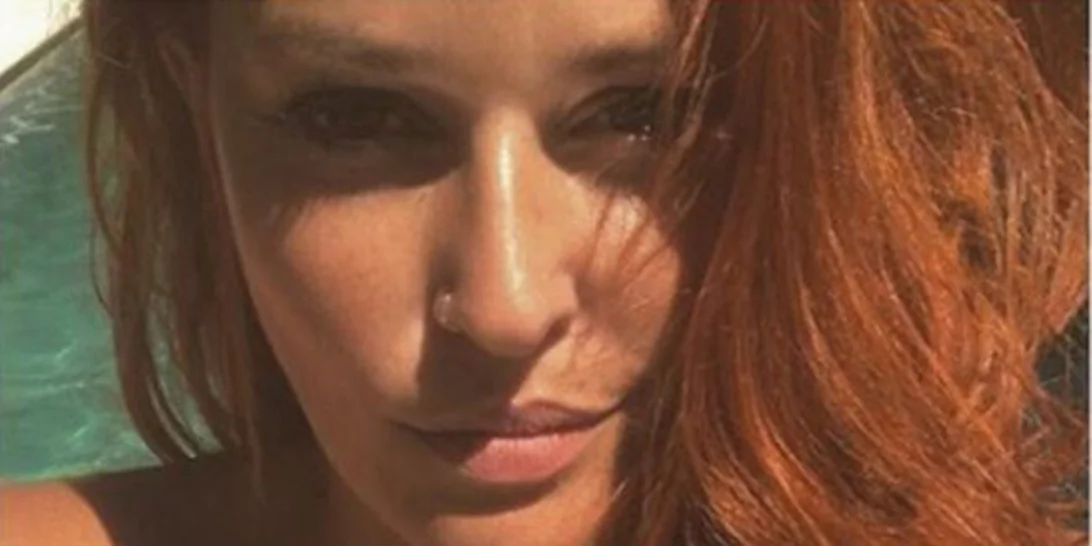 Σίσσυ Χρηστίδου: Διακοπές με τους γιους της στην Χαλκιδική