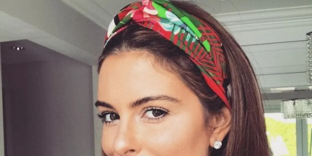 Μαρία Μενούνος: Δεν φαντάζεσαι τo νέο επαγγελματικό της βήμα!