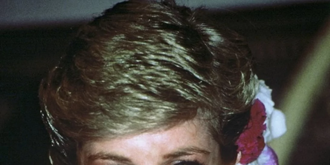 Πριγκίπισσα Diana | Όλες οι φορές που έσπασε το πρωτόκολλο φορώντας μπλε eyeliner