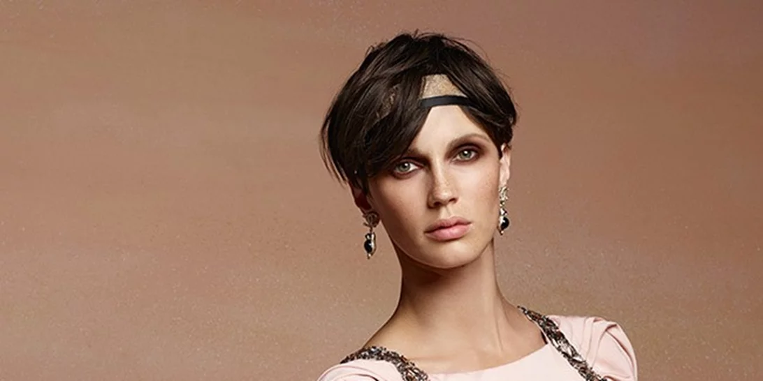 Chanel Cruise 2017/18 | Ανακάλυψε ξανά το αρχαίο κάλλος μέσα από το δημιουργικό δαιμόνιο του Kal Lagerfeld