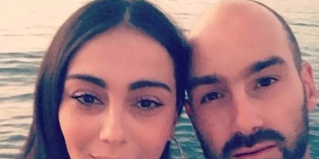 Γέννησε η Ολυμπία Χοψονίδου! Η τρυφερή φωτογραφία του νεογέννητου