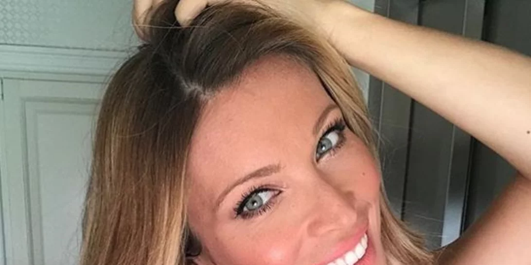 Μαριέττα Χρουσαλά | Πώς είναι το σώμα της 5 μήνες μετά τη γέννηση του τρίτου παιδιού της