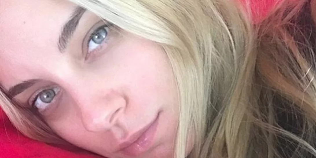 Δούκισσα Νομικού | Γυμναστική για να χάσει τα κιλά της εγκυμοσύνης