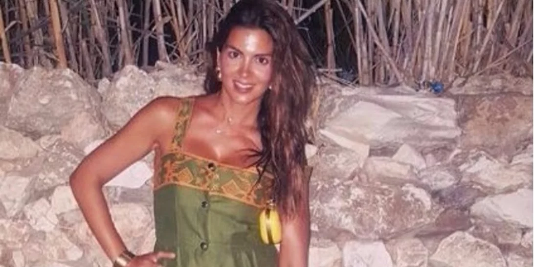 Σταματίνα Τσιμτσιλή: Η φωτογραφία στο Instagram και το μήνυμα που έστειλε για τον Σεπτέμβριο