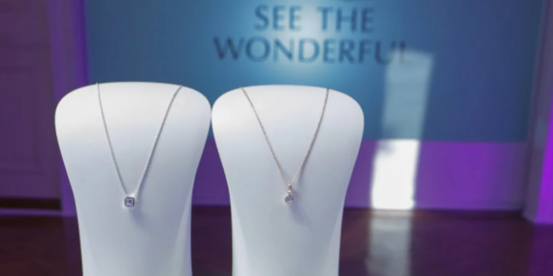 Η λαμπερή παρουσίαση της PANDORA για τη νέα συλλογή Φθινόπωρο/Χειμώνας 2017