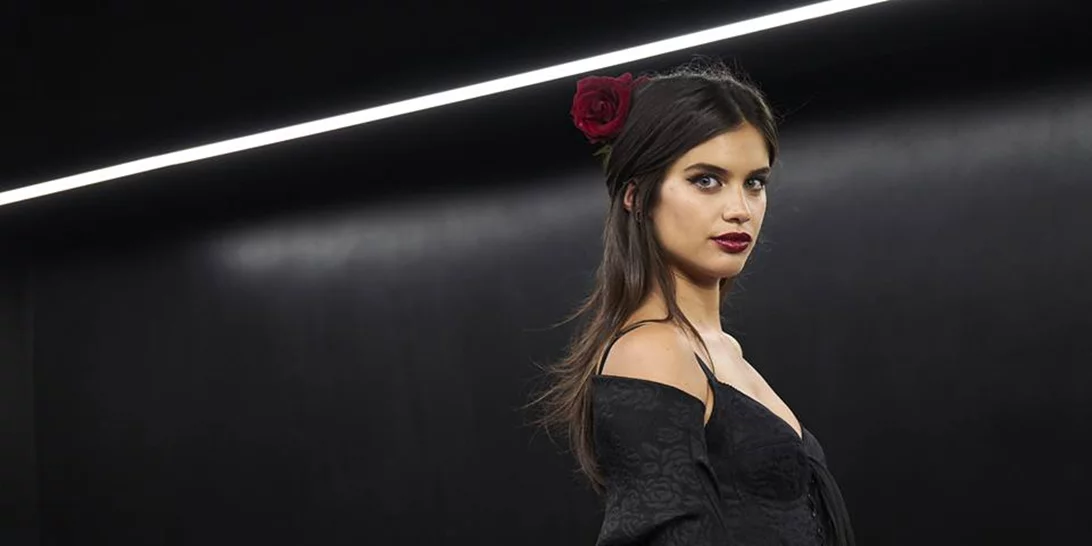 Dolce & Gabbana SS18: Όλες οι beauty λεπτομέρειες που ξεχωρίσαμε