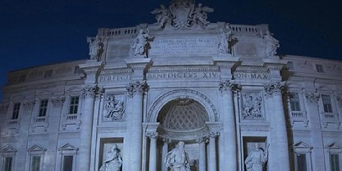 10 φορές που fashion shows πραγματοποιήθηκαν σε πολιτιστικά μνημεία