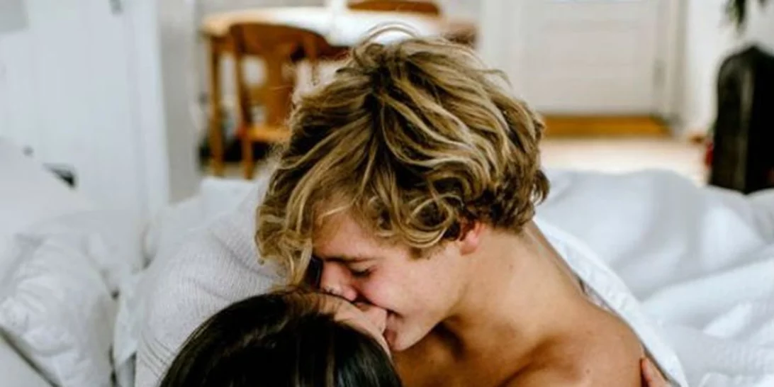 Να γιατί δε μπορείς να έρθεις σε οργασμό