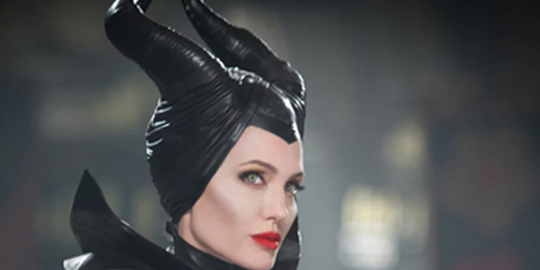 Angelina Jolie: Θα επιστρέψει στις οθόνες ως "Maleficent"!
