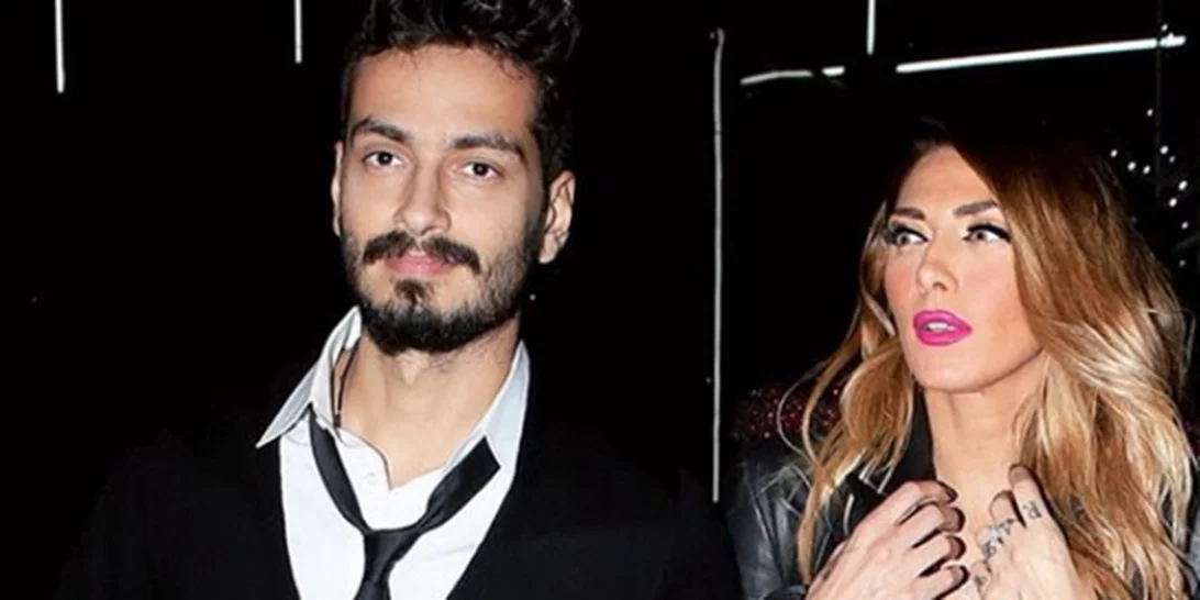 Αγγελική Ηλιάδη - Σάββας Γκέντσογλου: Ξανά μαζί;