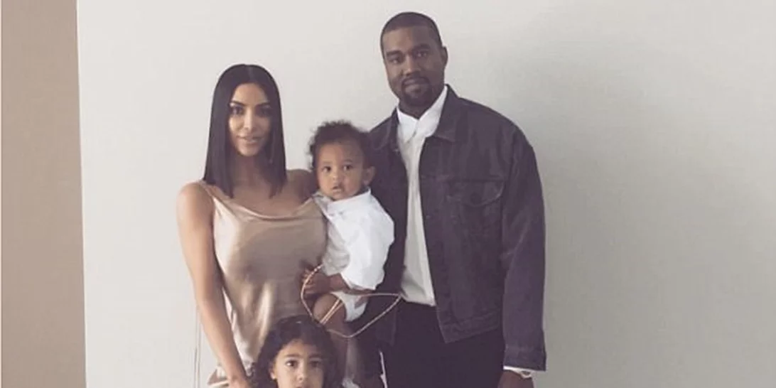Kim Kardashian - Kanye West: Οι πρώτες πληροφορίες για την παρένθετη μητέρα