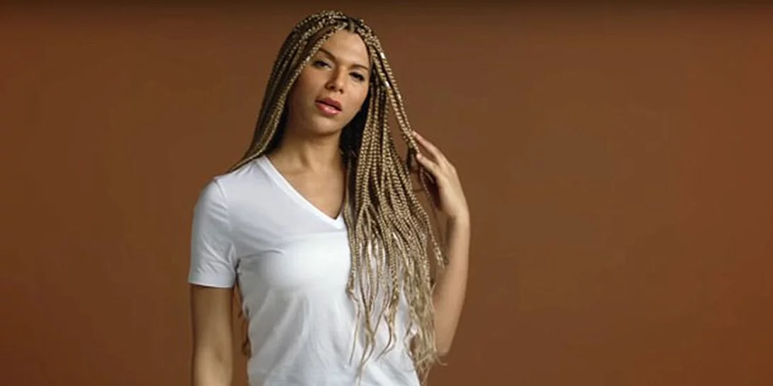 Η L'Oréal διακόπτει την συνεργασία της με τρανσέξουαλ μοντέλο. Τι συνέβη;