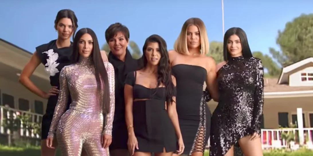 Karla Kardashian: Εσύ έχεις δει την «άγνωστη» αδερφή της οικογένειας;