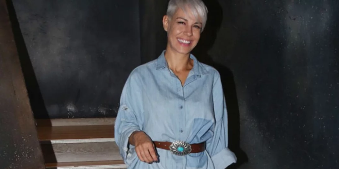 Ράνια Κωστάκη: Αυτός είναι ο φημολογούμενος νέος της σύντροφός