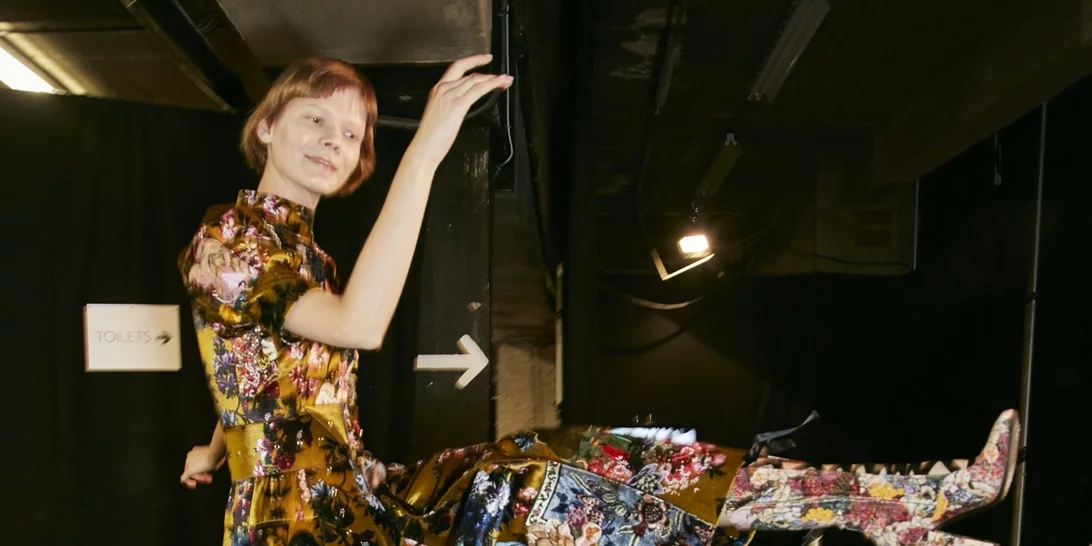 Φθινόπωρο/Χειμώνας 2017-18: Οι συνδυασμοί που θα φορέσει η fashion editor