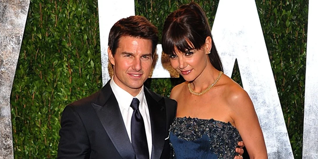 Katie Holmes: Ο παράλογος όρος που είχε θέσει ο Tom Cruise μετά το διαζύγιο