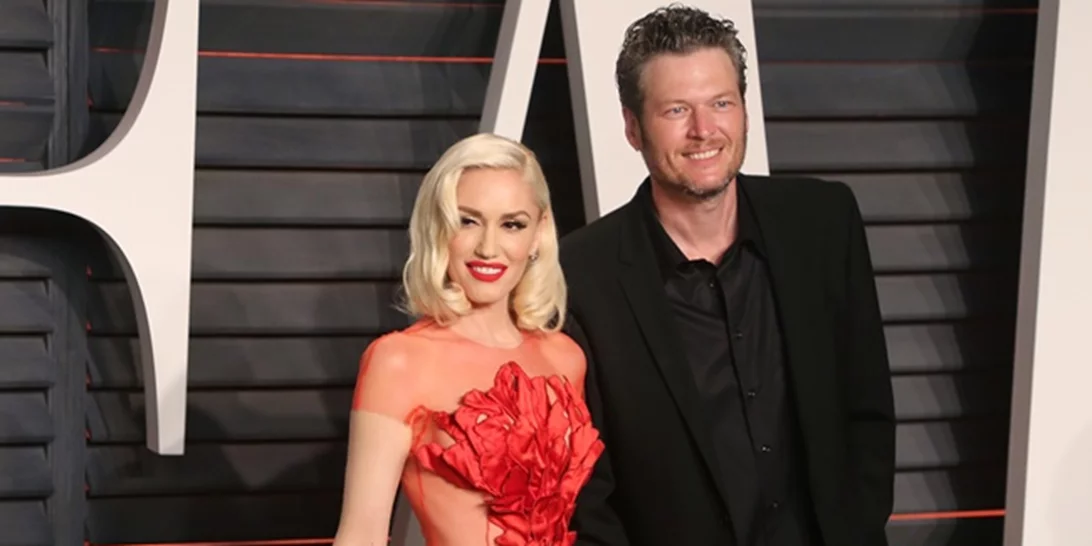 Gwen Stefani – Blake Shelton: Περιμένουν το πρώτο τους παιδί;