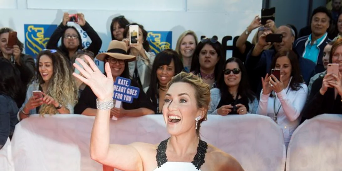 TIFF 2017: Οι πιο λαμπερές παρουσίες που είδαμε στο φετινό red carpet