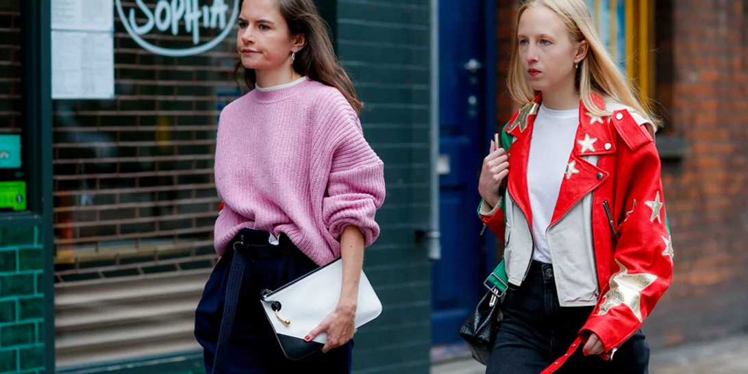 Μόδα χειμώνας 2020 | Ποια είναι τα χρώματα τάσεις της νέας σεζόν