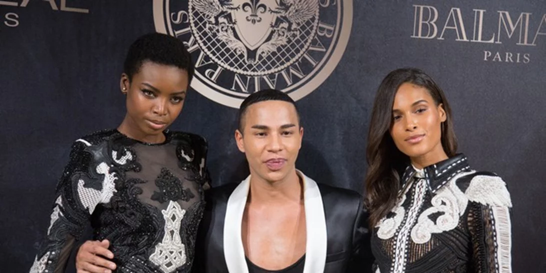 Balmain: Οι διάσημες παρουσίες στο After Show Party