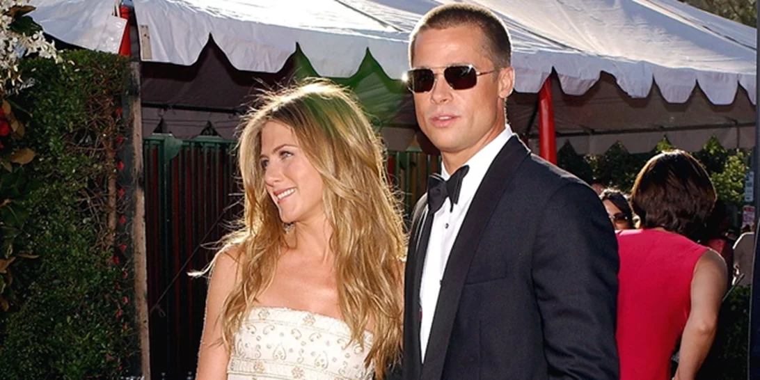 Jennifer Aniston – Brad Pitt | Οι κρυφές κοινές διακοπές στη Ρώμη και ο ρόλος του George Clooney