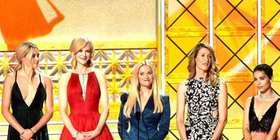 Nicole Kidman: Αποκάλυψε αν θα έχουμε δεύτερη σεζόν στο Big Little Lies!