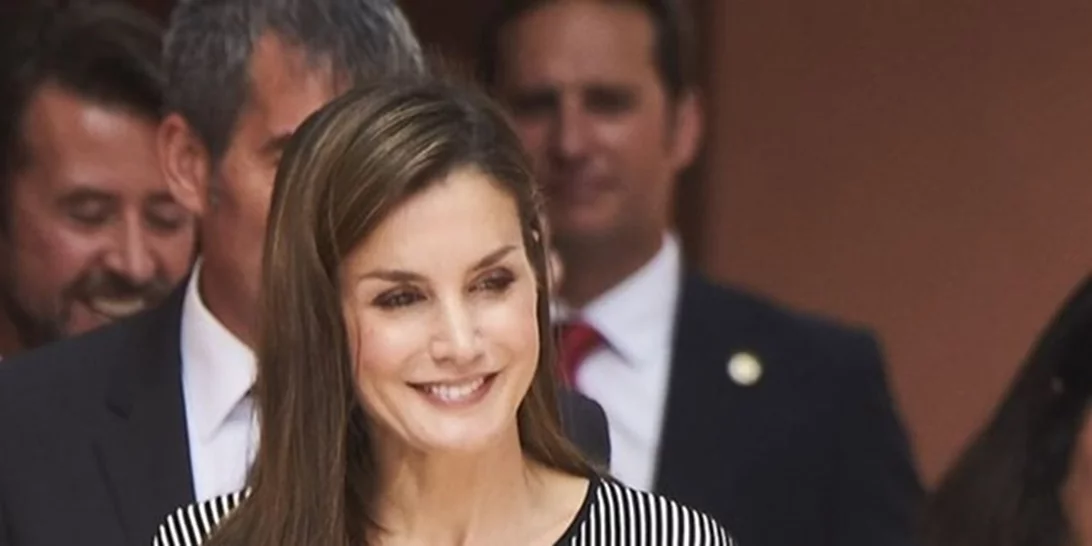 Bασίλισσα Letizia: Ποιο είναι το μυστικό της για να φαίνεται ψηλότερη;