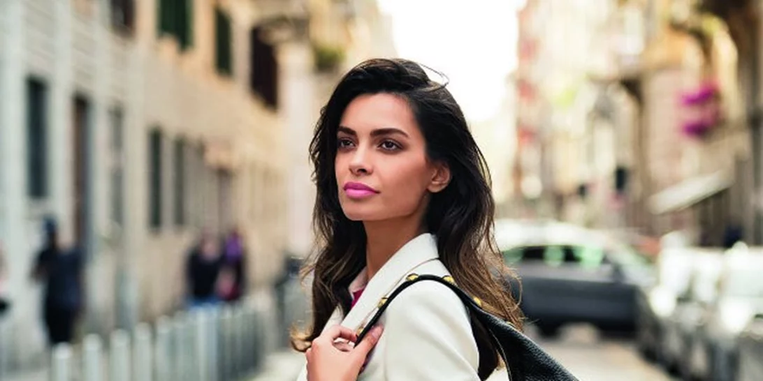 Εάν έψαχνες την ιδανική τσάντα για το Φθινόπωρο, θα τη βρεις εδώ!