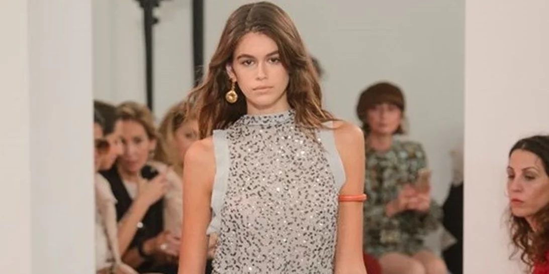 Chloe, Dries Van Noten S/S '18:Τα ωραιότερα looks των συλλογών