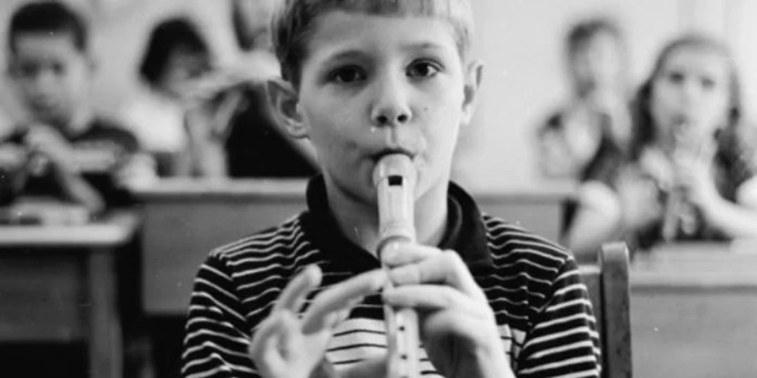 Το μεγαλείο του να είσαι δάσκαλος -μια αληθινή ιστορία