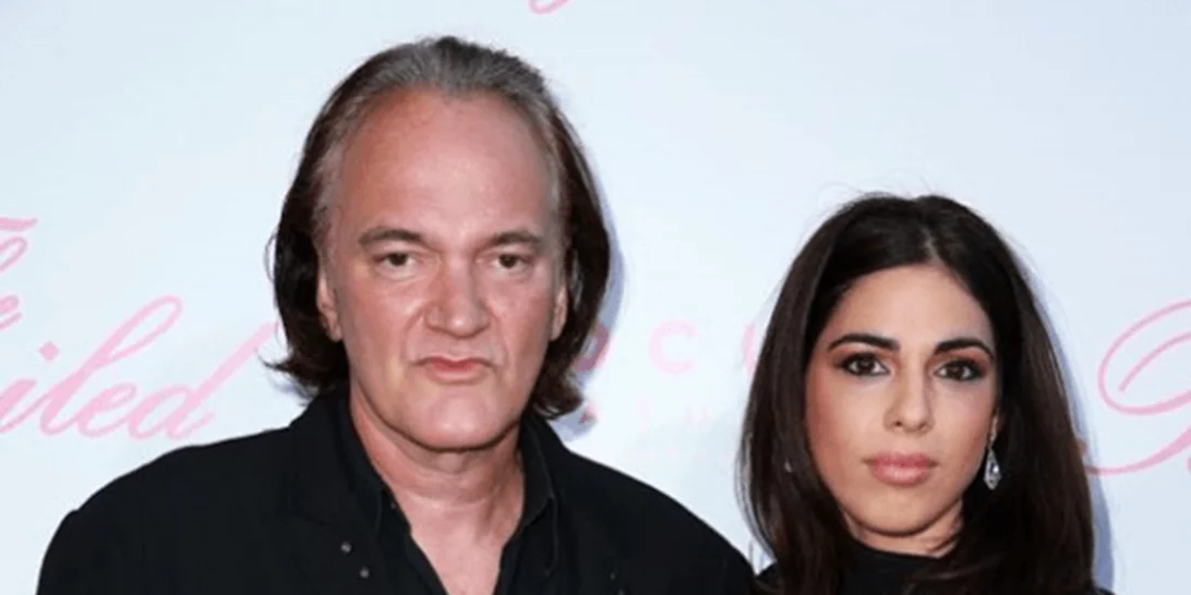 Quentin Tarantino: Αρραβωνιάστηκε με την 33χρονη αγαπημένη του!