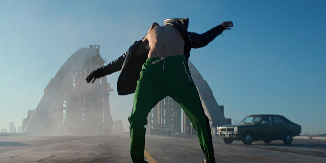 Diesel | Η βραβευμένη καμπάνια που θα σε κάνει να ταυτιστείς!