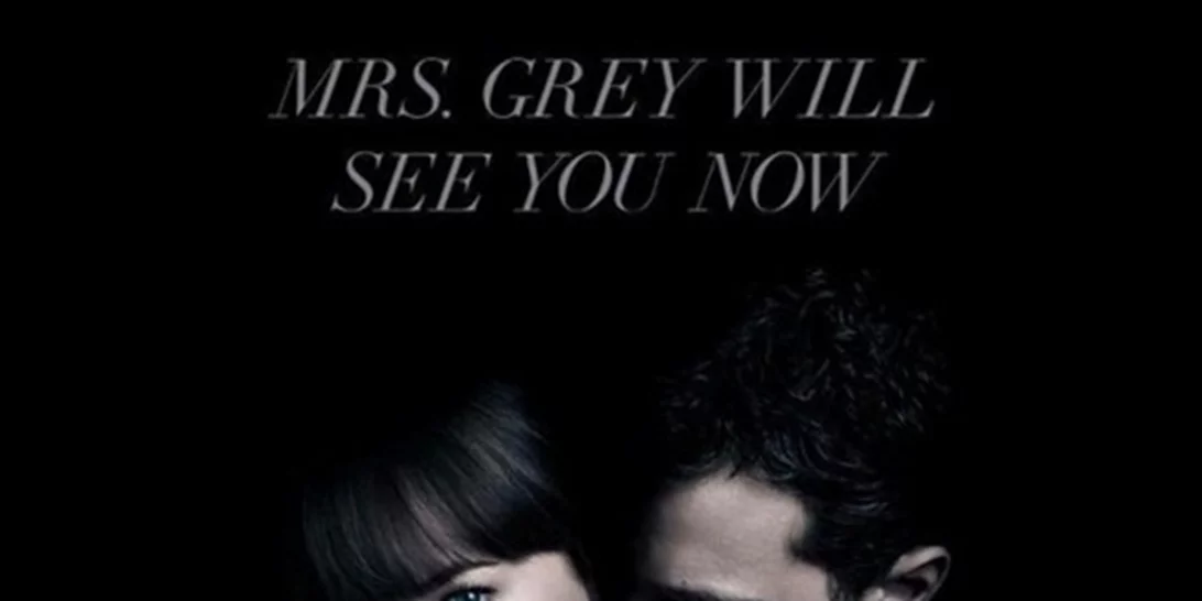 Fifty Shades: Κυκλοφόρησε το trailer του Fifty Shades Freed