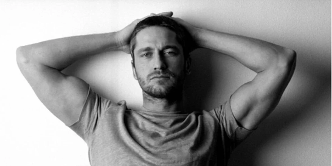 Gerard Butler: Είναι και πάλι ερωτευμένος!