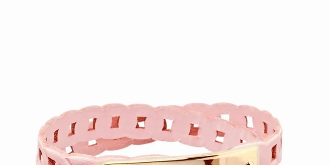 Η Εκστρατεία για τον καρκίνο του μαστού των εταιρειών Estée Lauder γιορτάζει την 25η επέτειό της!