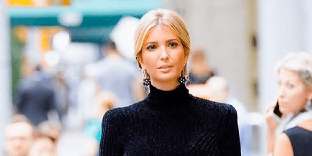 Ivanka Trump: Συνεχίζεται η δικαστική διαμάχη με το brand Aquazzura