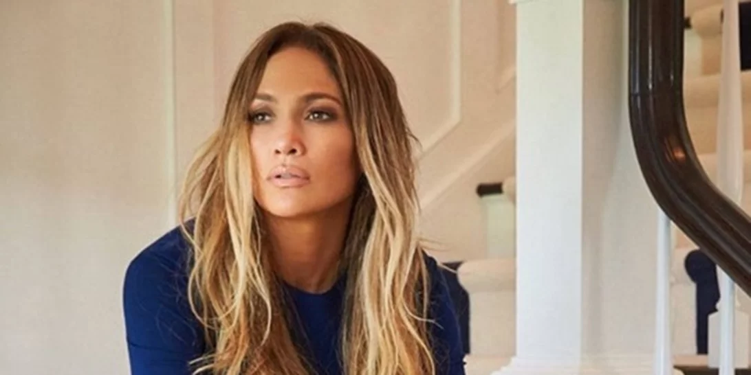 Jennifer Lopez: Δείχνει την στήριξή της στο Πουέρτο Ρίκο!