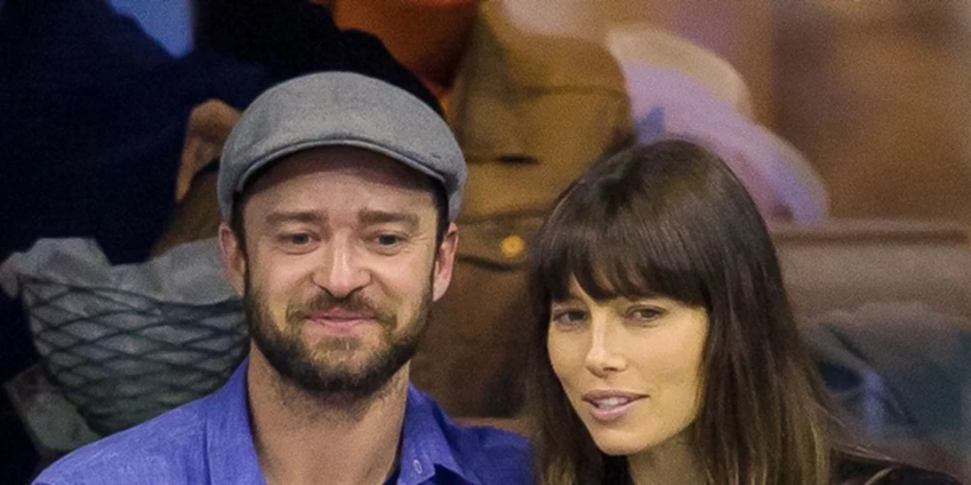 Δημόσια φιλιά για τον Justin Timberlake και την Jessica Biel!
