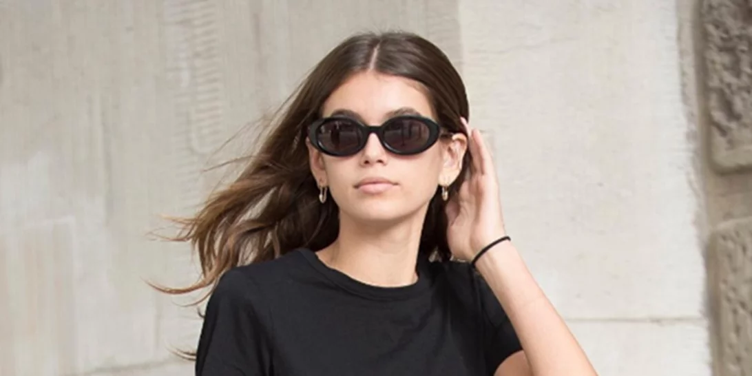 Kaia Gerber: Πάρε μια ιδέα για το πώς ντύνεται τώρα μια 16χρονη