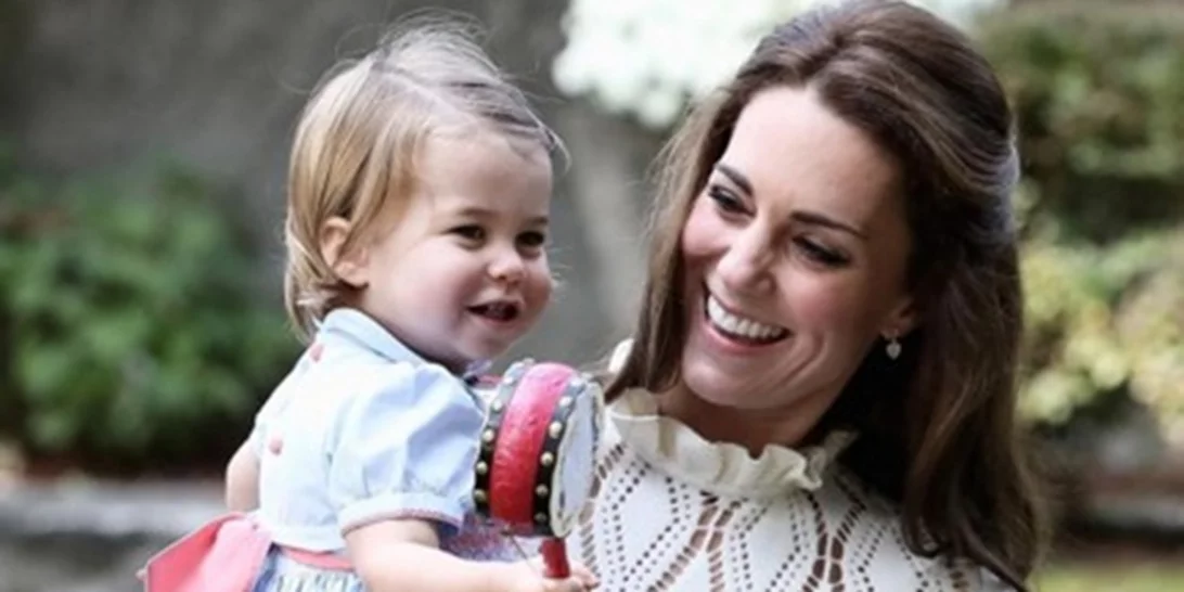 H Kate Middleton είναι έγκυος στο τρίτο παιδί της!