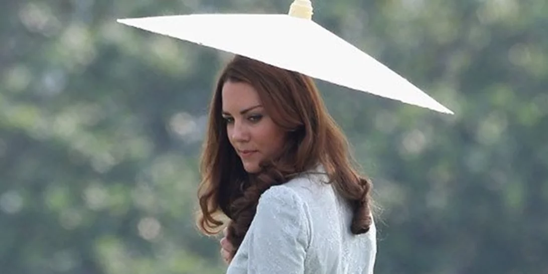 Κate Middleton: Η πρώτη της εμφάνιση με φουσκωμένη κοιλίτσα είναι γεγονός!