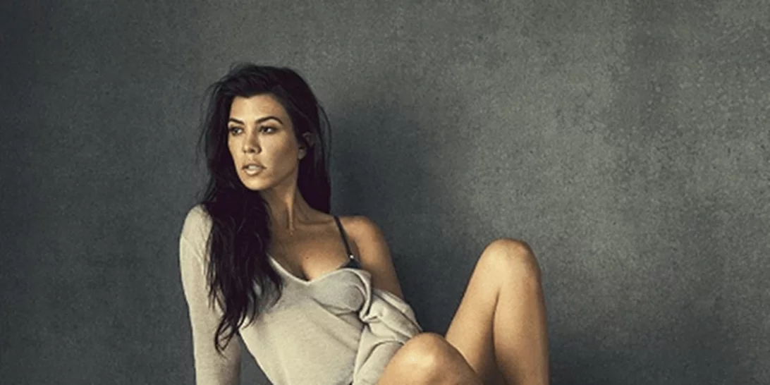 Η Kourtney Kardashian αντέγραψε τη Victoria Beckham και εκείνη της απαντά