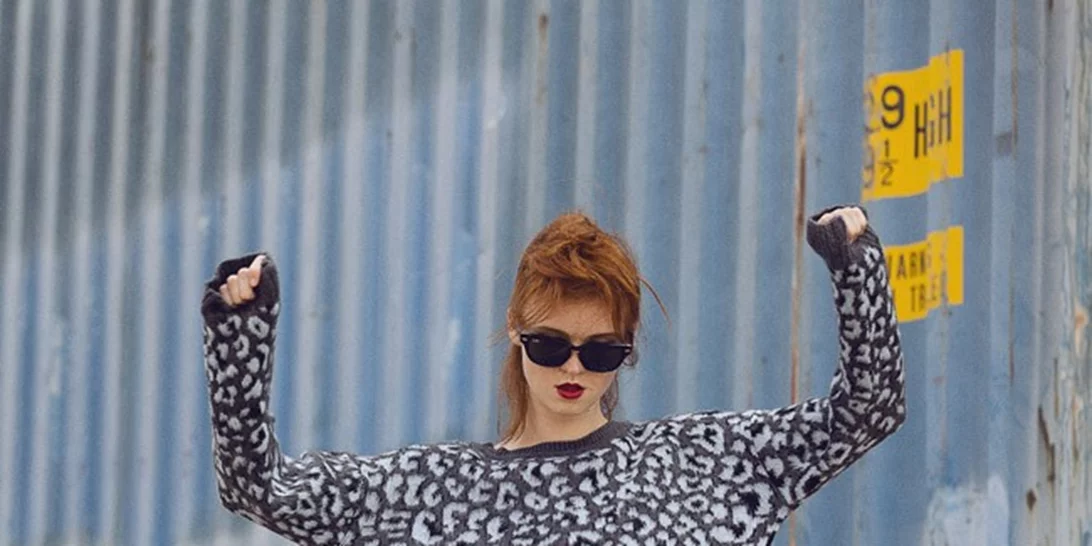 Back to School | 5 tops και πανωφόρια για να υιοθετήσεις το preppy rock στυλ