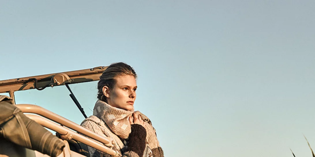 Forel | Η συλλογή που έβαλε την ελληνική εταιρεία στο fashion ραντάρ μας!