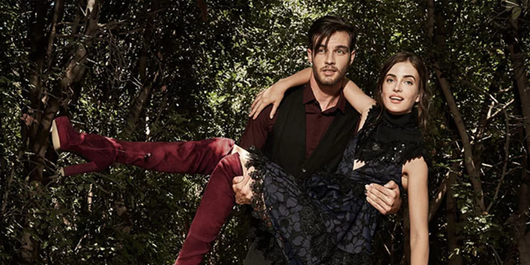 #followMI | Γίνε μέρος της παραμυθένιας καμπάνιας της MIGATO