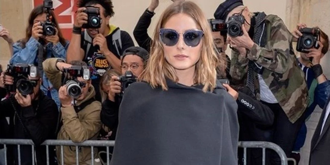 Εβδομάδα Μόδας του Παρισιού: Οι λαμπερές παρουσίες στο front row των shows