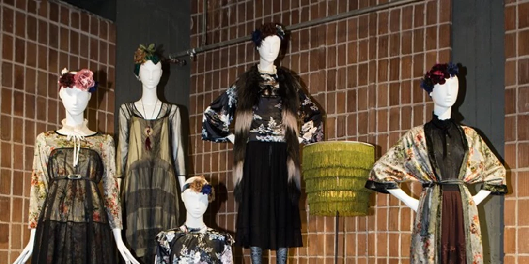 Ποιους είδαμε στο all day fashion event του αγαπημένου brand, ‘ALE;