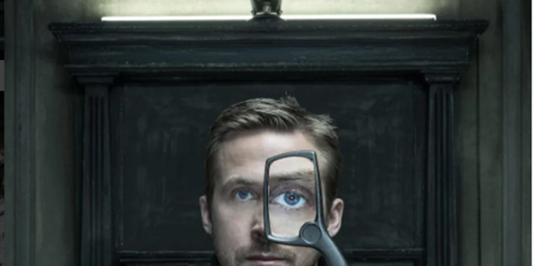 Ryan Gosling: Στην πιο εντυπωσιακή φωτογράφισή του!