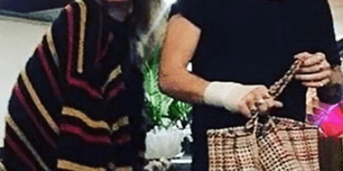 Νέο ειδύλλιο στη showbiz! - Τραγουδιστής σε σχέση με γνωστό «αγγελάκι»